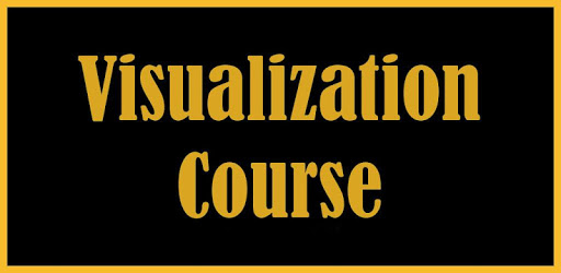 Visualization Course PC screenshot Visualization Course PC screenshot