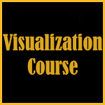 Visualization Course icon