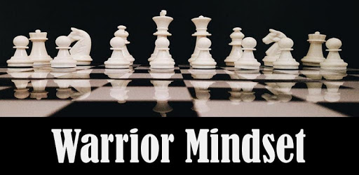 Warrior Mindset PC screenshot
