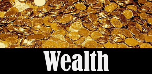 Wealth Mindset PC screenshot