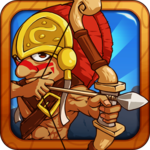 Apple & Crazy Archer for PC Apple & Crazy Archer for PC
