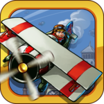 World War II Bomber for PC