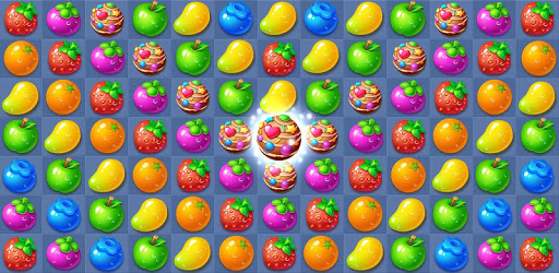 Fruits Town PC screenshot