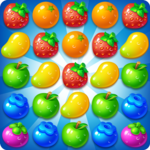 Fruits Town icon