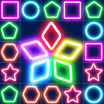 Glow Block Legend for PC Glow Block Legend for PC