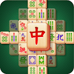 Mahjong Legend - Free Puzzle Quest icon