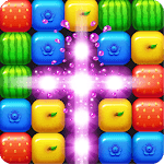 Tap Fruit Blast icon