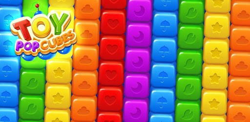 Toy Pop Cubes PC screenshot