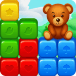 Toy Pop Cubes icon