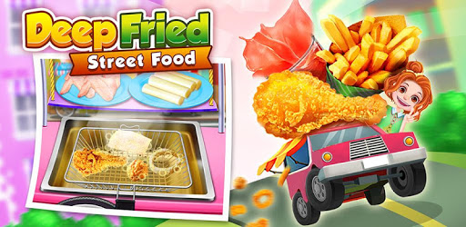 Carnival Street Food Chef PC screenshot Carnival Street Food Chef PC screenshot