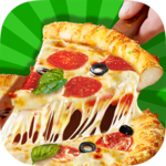Pizza Gourmet - Italian Chef icon