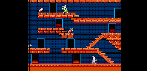 Crazy Castle Classic: Bugs Rabbit PC screenshot Crazy Castle Classic: Bugs Rabbit PC screenshot
