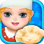 Dumplings Maker - Baby Cooking for PC Dumplings Maker - Baby Cooking for PC