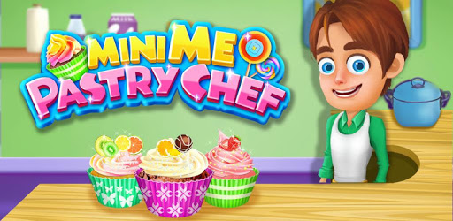 Mini ME Pastry Chef PC screenshot