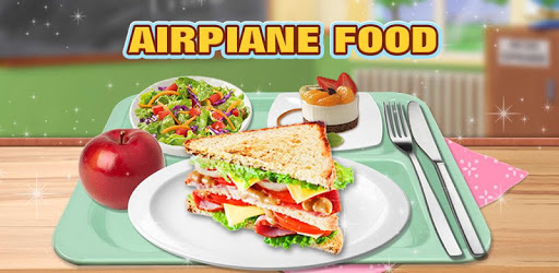 Airplane Food Maker PC screenshot Airplane Food Maker PC screenshot