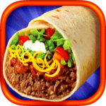 Burrito Maker for PC Burrito Maker for PC