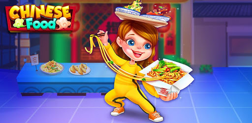 Chinese Food - Lunar New Year! PC screenshot