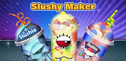 Slushy Maker! PC screenshot