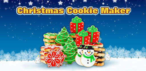 Cookie Maker: Frozen Christmas PC screenshot Cookie Maker: Frozen Christmas PC screenshot