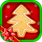 Cookie Maker: Frozen Christmas for PC Cookie Maker: Frozen Christmas for PC