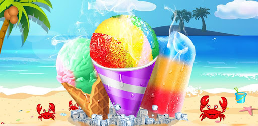 Food Maker! Beach Party PC screenshot Food Maker! Beach Party PC screenshot