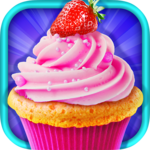 Strawberry Short Cake Maker! for PC Strawberry Short Cake Maker! for PC