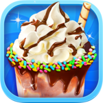 Summer Ice Cream Desserts icon