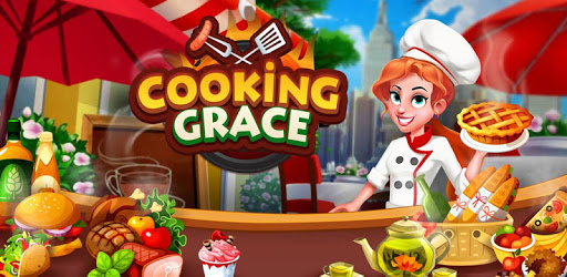 Cooking Grace - A Fun Kitchen Game for World Chefs PC screenshot