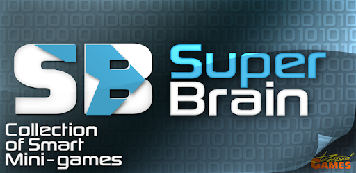 Super Brain PC screenshot