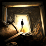 Abandoned Mine - Escape Room icon