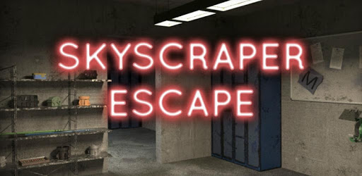Skyscraper: Room Escape PC screenshot Skyscraper: Room Escape PC screenshot