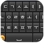 Korean Emoji Keyboard icon