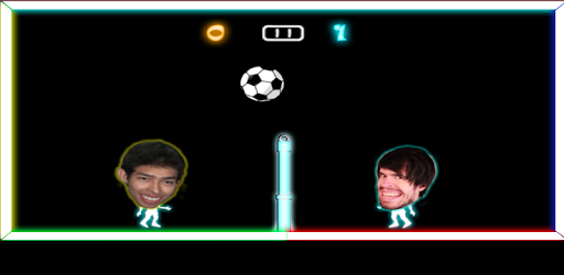 FernanFloo VS JuegaGerman PC screenshot
