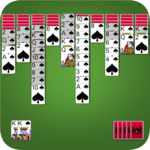 Spider Solitaire Pro icon