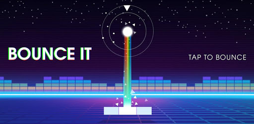 Bounce It - How High Can You Jump? PC screenshot
