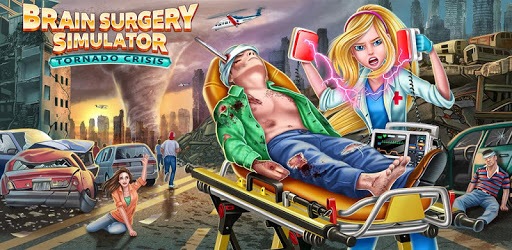 Brain Surgery Simulator PC screenshot Brain Surgery Simulator PC screenshot