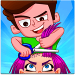 Cheating Tom 4 - Hair Stylist Wannabe icon