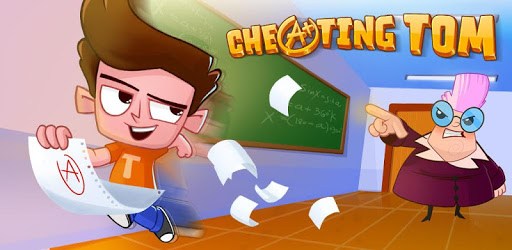 Cheating Tom PC screenshot Cheating Tom PC screenshot
