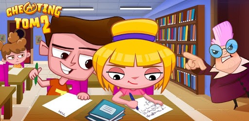 Cheating Tom 2 PC screenshot