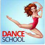 Dance School Stories - Dance Dreams Come True icon