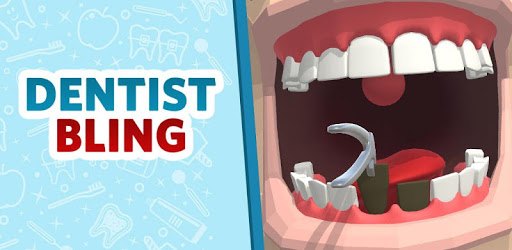 Dentist Bling PC screenshot