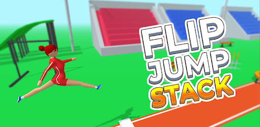 Flip Jump Stack! PC screenshot Flip Jump Stack! PC screenshot