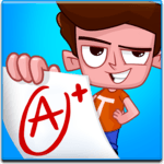 Cheating Tom 3 - Genius School icon