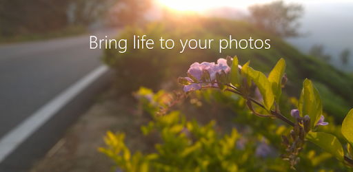 Cinemagraph PC screenshot Cinemagraph PC screenshot