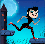 Hotel Transylvania Adventures - Run, Jump, Build! icon