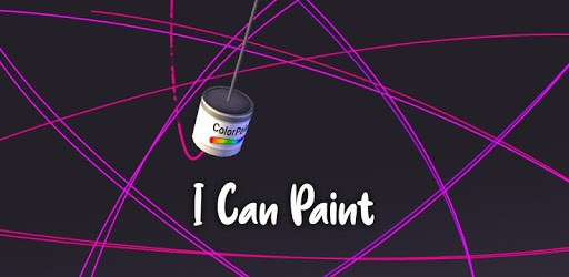 I Can Paint - Art your way PC screenshot