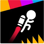 Jetpack VS. Colors icon