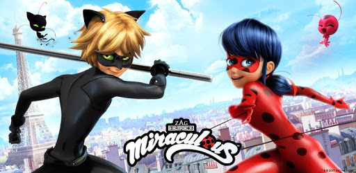 Miraculous Ladybug & Cat Noir - The Official Game PC screenshot Miraculous Ladybug & Cat Noir - The Official Game PC screenshot