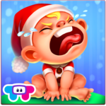 My Newborn Santa for PC My Newborn Santa for PC
