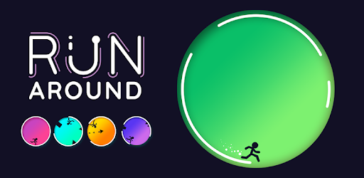 Run Around 웃 PC screenshot